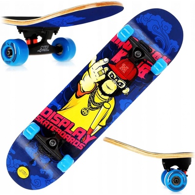 Nils Extreme Monkey – Zboží Dáma