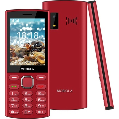 Mobiola MB4280 4G Red
