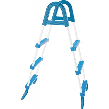 MARIMEX 10950015 schůdky k bazénu 1,25 m