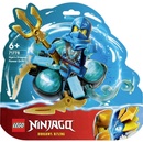 LEGO® NINJAGO® 71778 Nyin dračí Spinjitzu útok