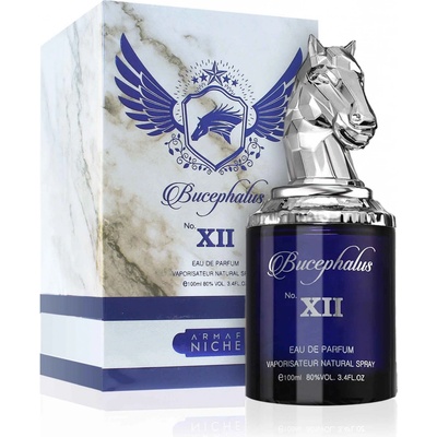 Armaf Bucephalus No. XII parfumovaná voda pánska 100 ml