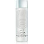 SENSAI Silky Purifying Gentle Make-up Remover For Eye & Lip лосион за околоочния контур и устни 100ml