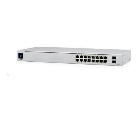 UBNT USW-16-POE