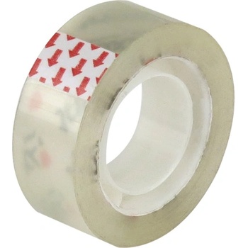 AXENT Лепяща безцв. канц. лента Axent 19 mm x 33 m (1932026-34-3015-А)