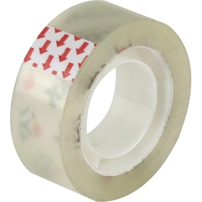 AXENT Лепяща безцв. канц. лента Axent 19 mm x 33 m (1932026-34-3015-А)