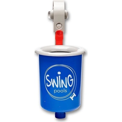 Mountfield Swing skimmer – Zboží Dáma