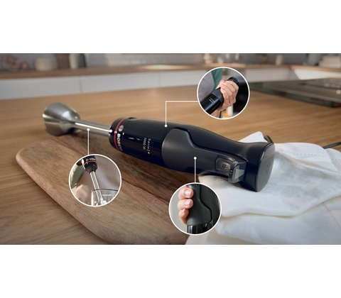 Bosch MSM4B654