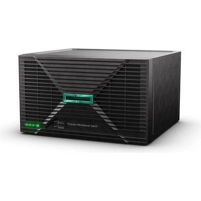 HPE PL MicroServer Gen11 P87455-425 – Zboží Mobilmania