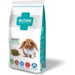 Nutrin Complete Заек Зеленчуци 400 г