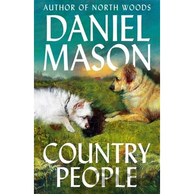 Country People - Daniel Mason