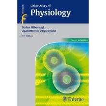 Color Atlas of Physiology - Silbernagl Stefan