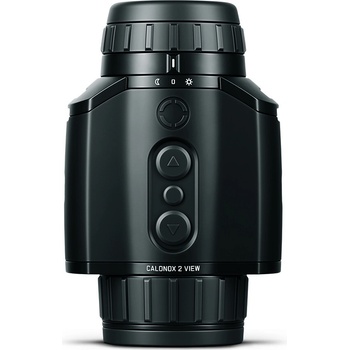Leica Calonox 2 View