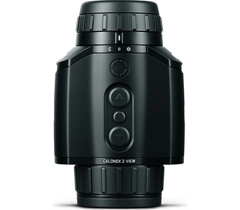 Leica Calonox 2 View