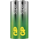 Primárne batérie GP Super AA 2 ks B01202