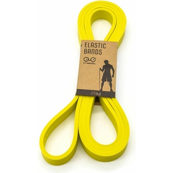YY Vertical Elastic Bands