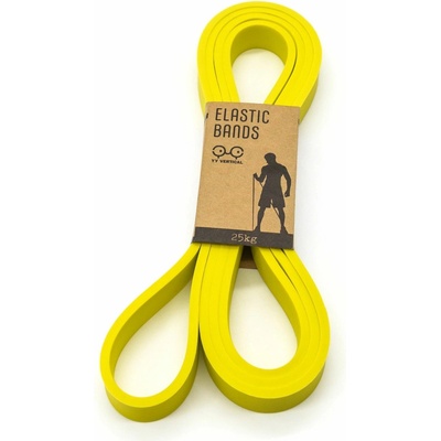 YY Vertical Elastic Bands