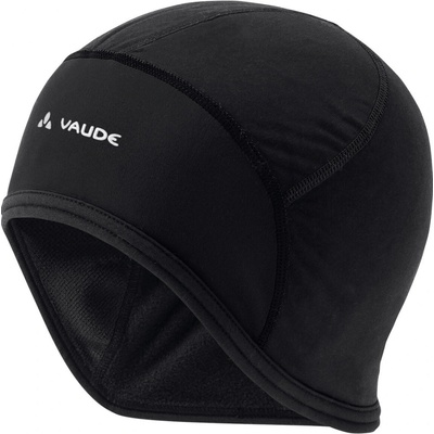 Vaude Bike Cap black/white