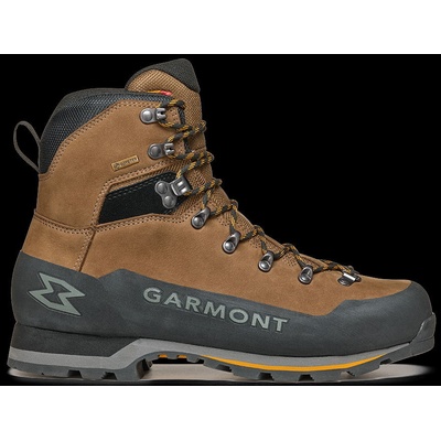 Garmont Nebraska II Gtx toffe brown black – Zbozi.Blesk.cz