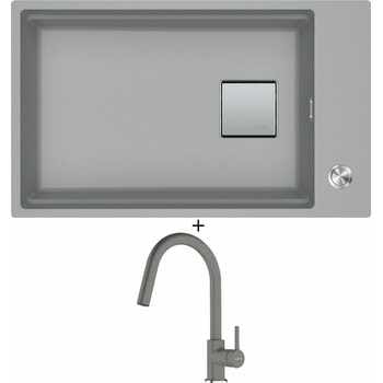 Set Franke KNG 110 + FC 6051