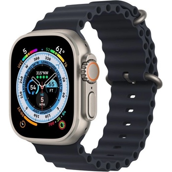 Apple Watch Ultra 49mm (oceánský řemínek)