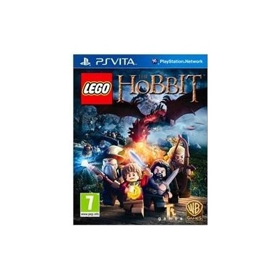 Lego The Hobbit – Zboží Dáma