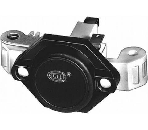 Regulátor alternátora HELLA 5DR 004 246-341