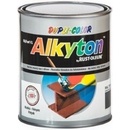 Alkyton RAL 7016 antracitová šedá, lesklá farba na hrdzu 2v1, 0,75l
