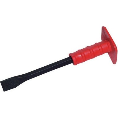 sek.300mm J plochý PVC kryt kam.-šestihr