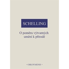 O poměru výtvarných umění k přírodě - Friedrich Wilhelm J. Schelling