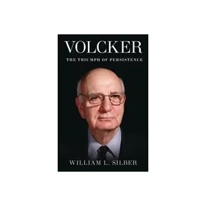 Volcker | William L. Silber (ISBN: 9781620402924)