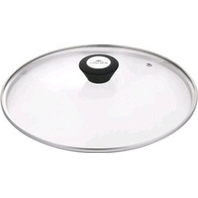 Gerlach Sklenená pokrievka 28 cm