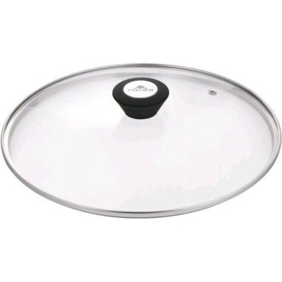 Gerlach Sklenená pokrievka 28 cm