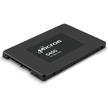 Micron 5400 MAX 3,84TB, MTFDDAK3T8TGB-1BC1ZABYYR