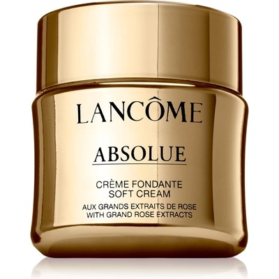 Lancome Absolue нежен регенериращ крем с екстракт от роза 30ml