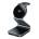 DVICED 3-in-1 Magnetic Qi2 wireless charger stand w cable, wall charger - Tarnish gray (DV230009)
