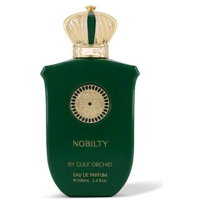 Gulf Orchid Niche Collection Nobilty 100 ml eau de parfum унисекс