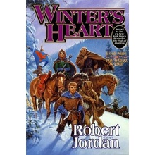 Winter's Heart Jordan Robert