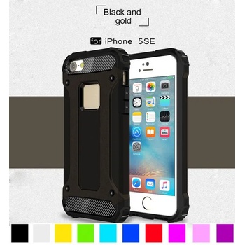 Image 1 of Apple iPhone SE / 5 / 5s Удароустойчив Калъф и Протектор