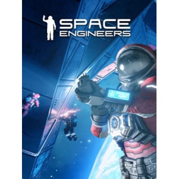 Space Engineers