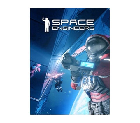 Space Engineers