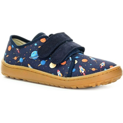 Froddo Canvas G1700440-28 Blue