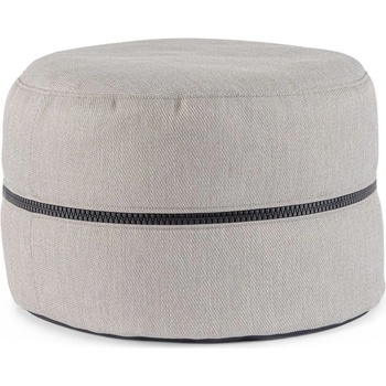 Bizzotto Gulizar ГРАФИТЕН ПУФ d50 (0663740)