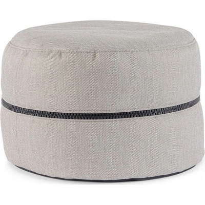 Bizzotto Gulizar ГРАФИТЕН ПУФ d50 (0663740)