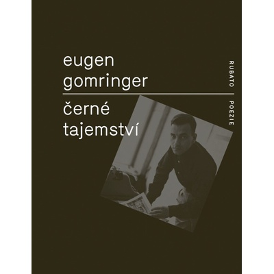 Černé tajemství