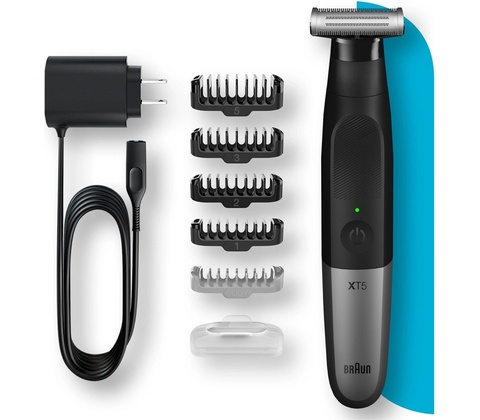 Braun XT5100