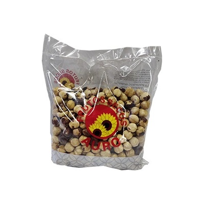Frutos Secos Auro Lieskové oriešky pečené 500 g
