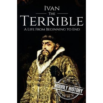 Image 1 of Ivan the Terrible | Hourly History