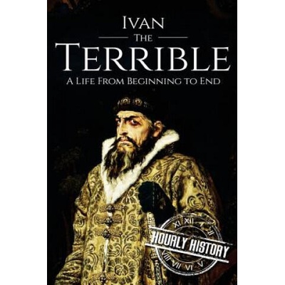 Ivan the Terrible | Hourly History