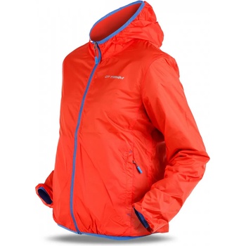 Trimm Techno Lady Размер: S / Цвят: оранжев