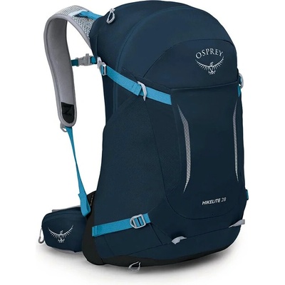 Osprey Hikelite 28l atlas blue
